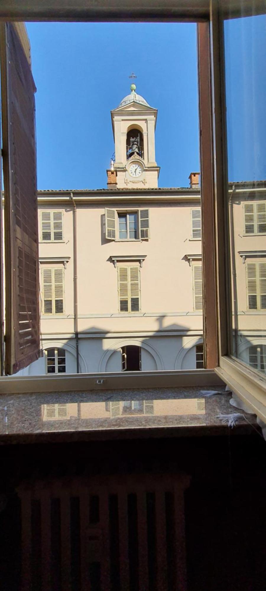 Dimora Del Bonsignore Turin Bagian luar foto