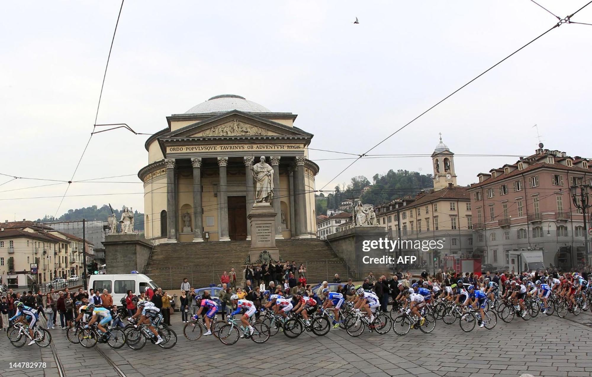 Dimora Del Bonsignore Turin Bagian luar foto