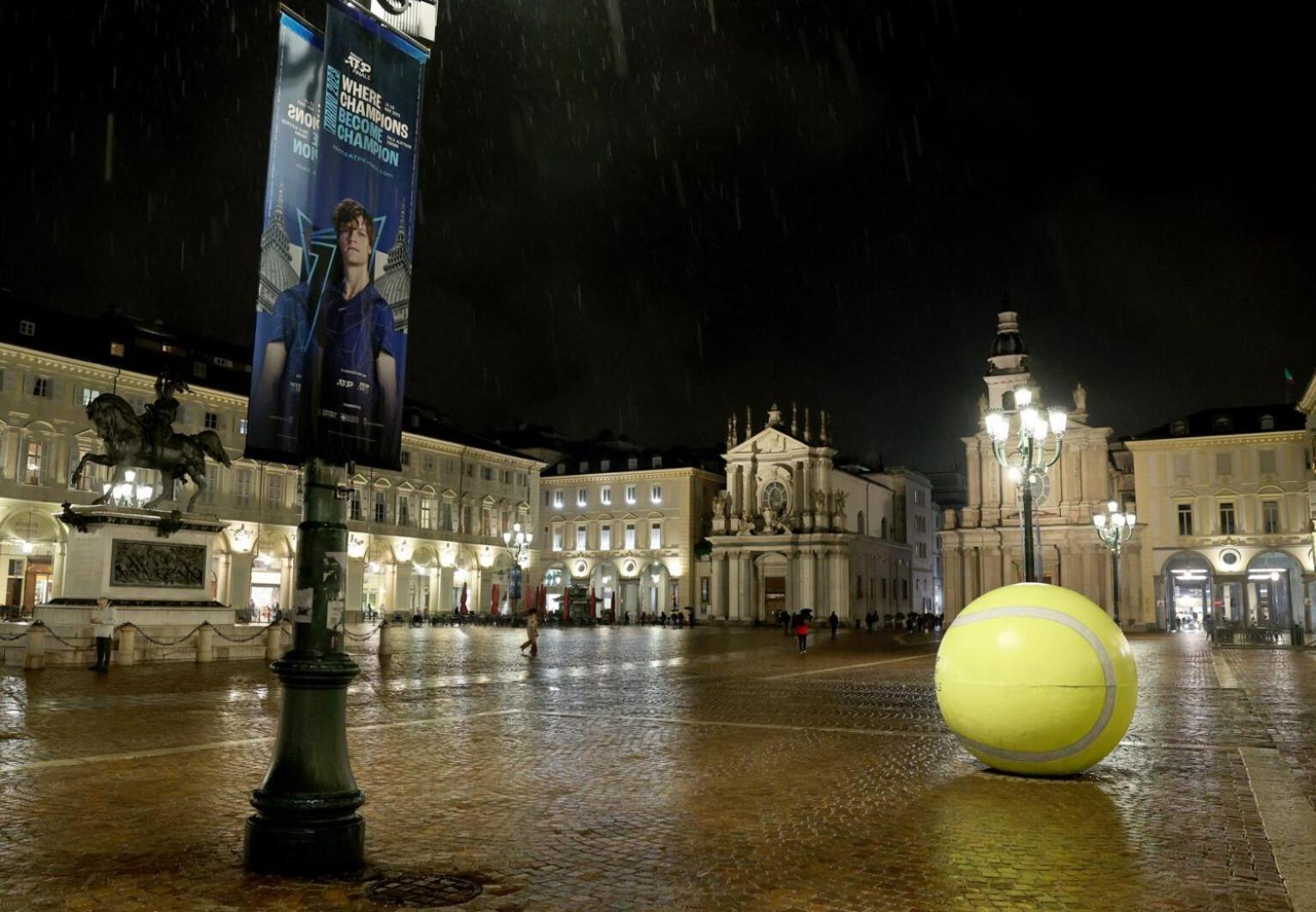 Dimora Del Bonsignore Turin Bagian luar foto